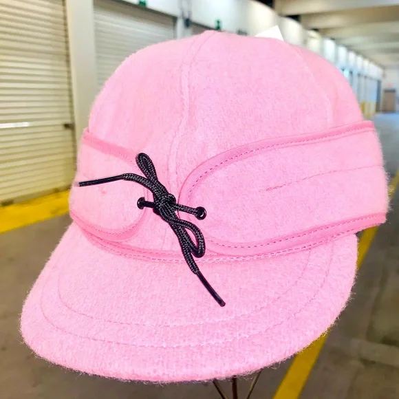 Stormy Kromer | Accessories | Stormy Kromer Sk Hat Light  display picture 3